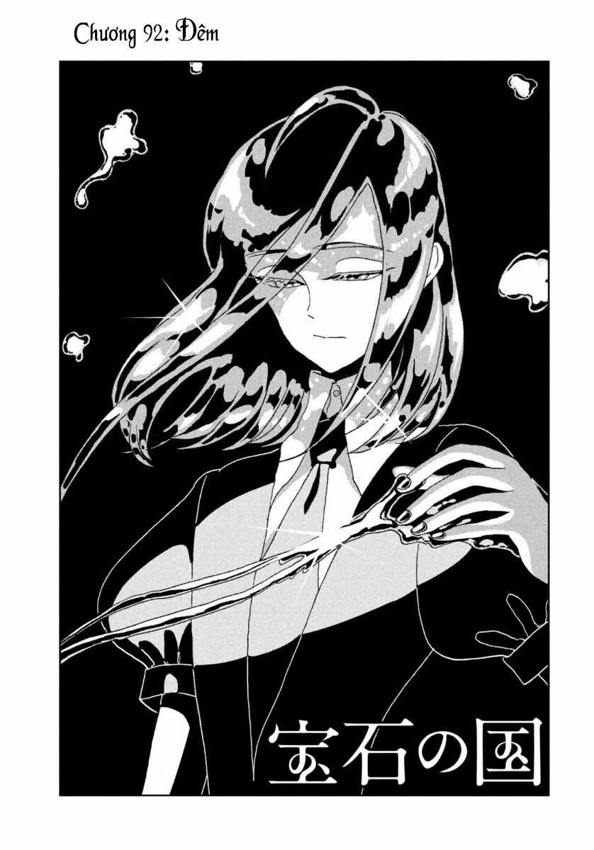 Houseki no Kuni - Chapter 92 - Trang 3