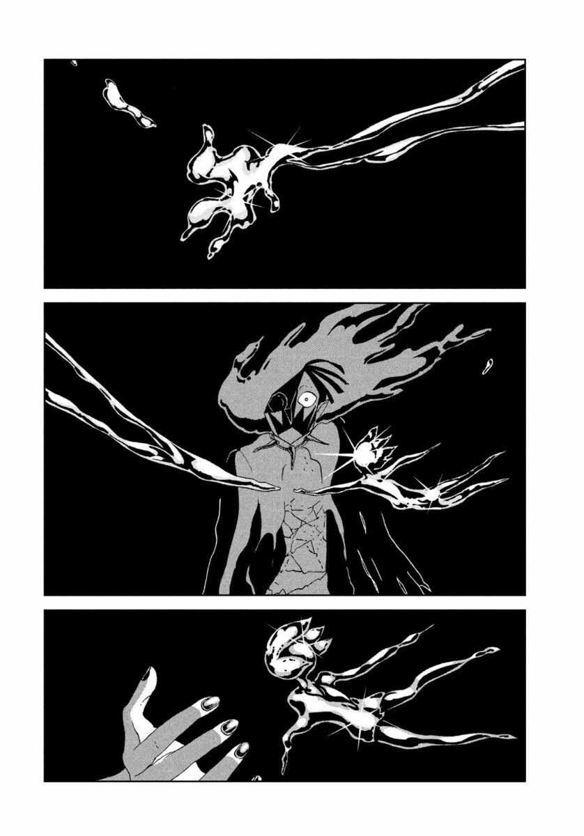 Houseki no Kuni - Chapter 92 - Trang 4