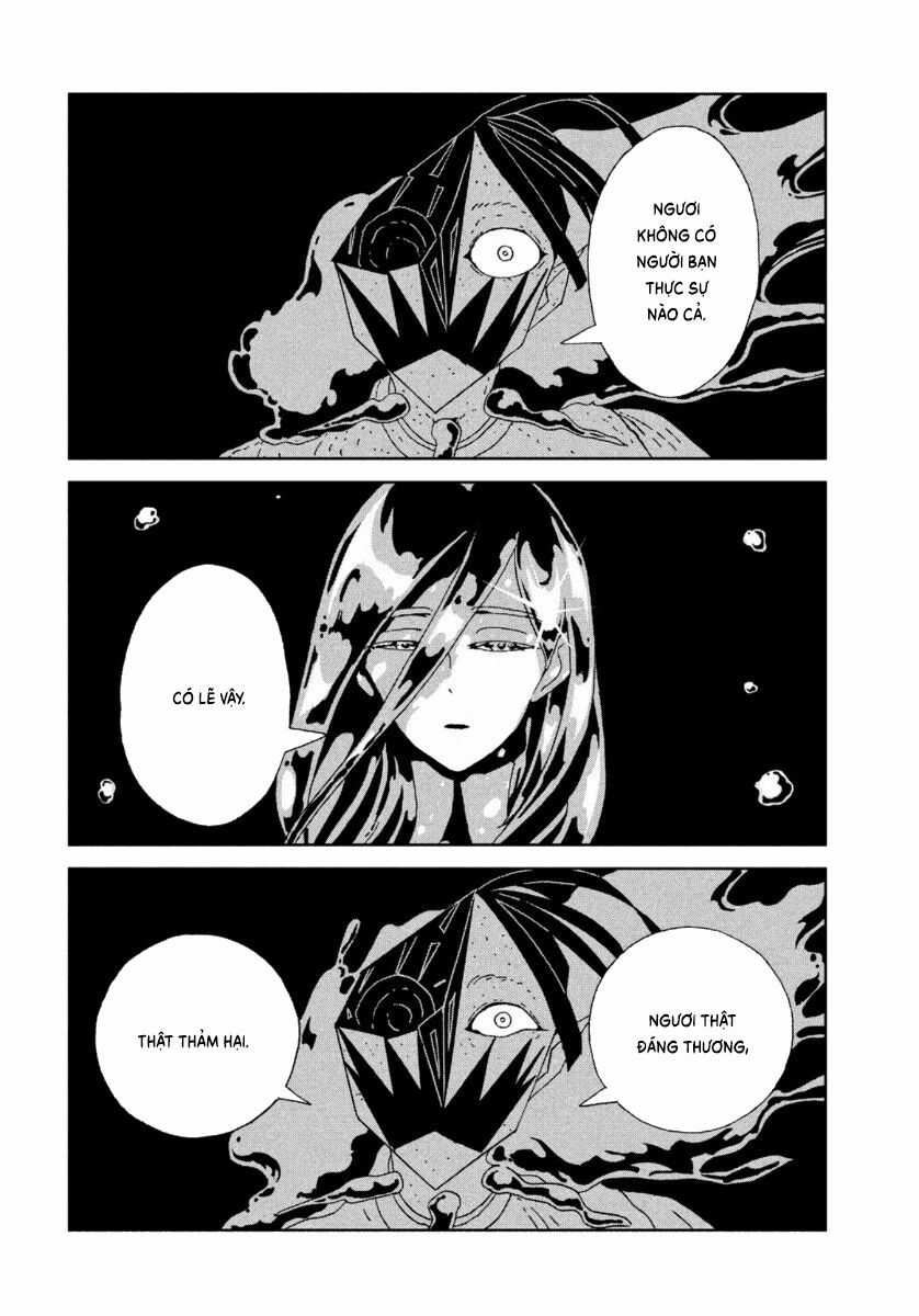 Houseki no Kuni - Chapter 92 - Trang 6