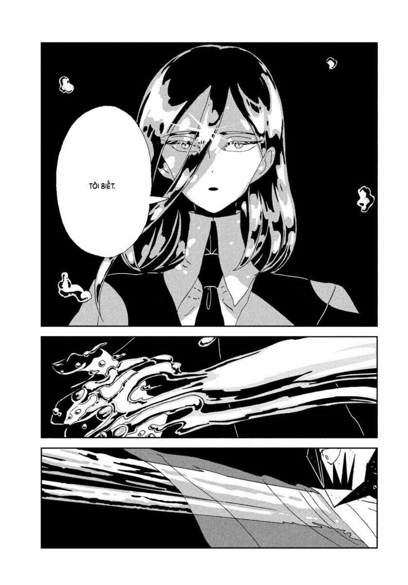 Houseki no Kuni - Chapter 92 - Trang 7