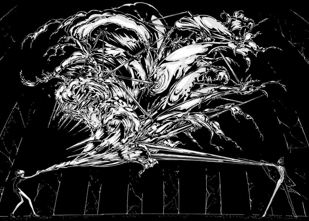 Houseki no Kuni - Chapter 92 - Trang 8