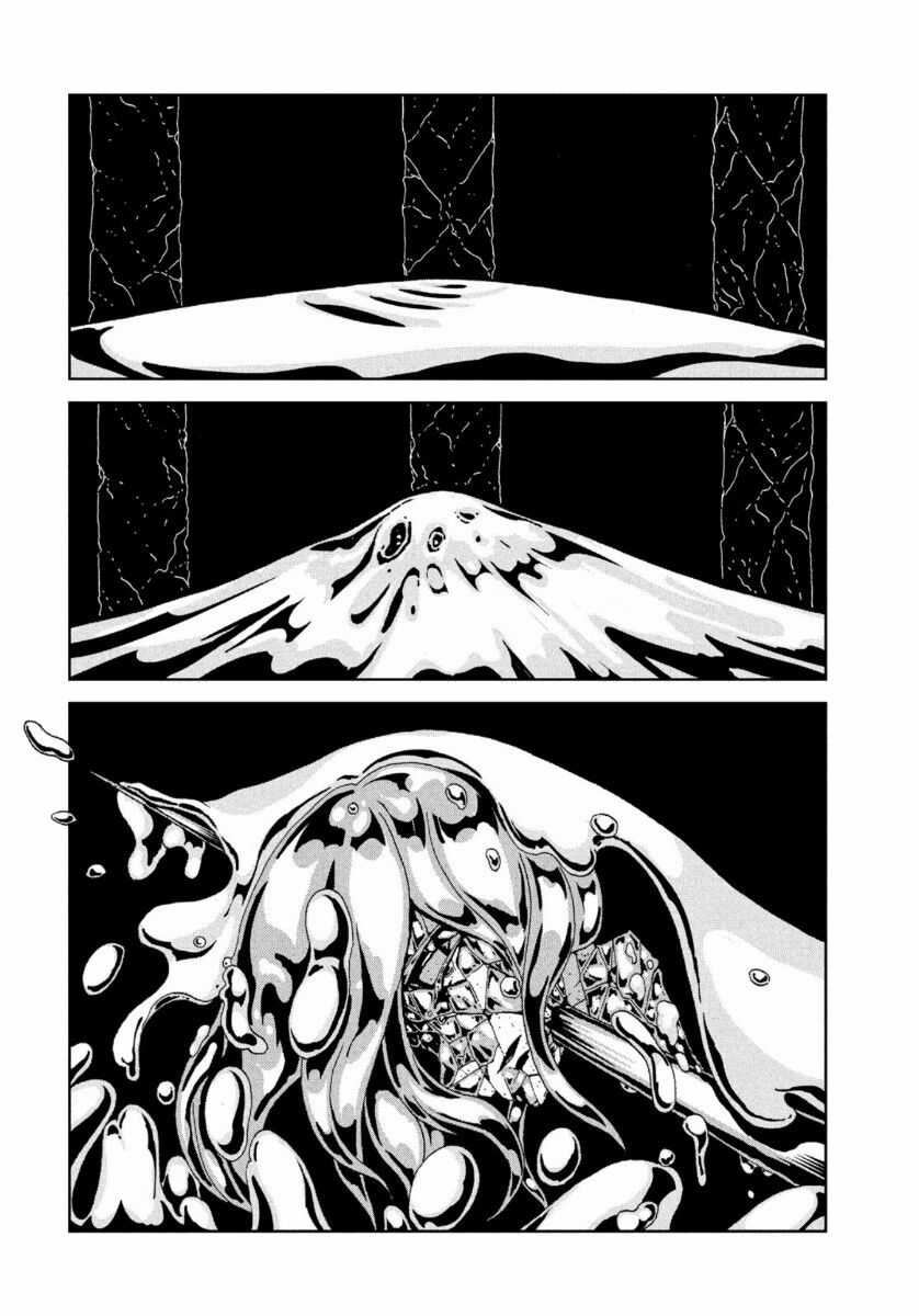 Houseki no Kuni - Chapter 93 - Trang 4