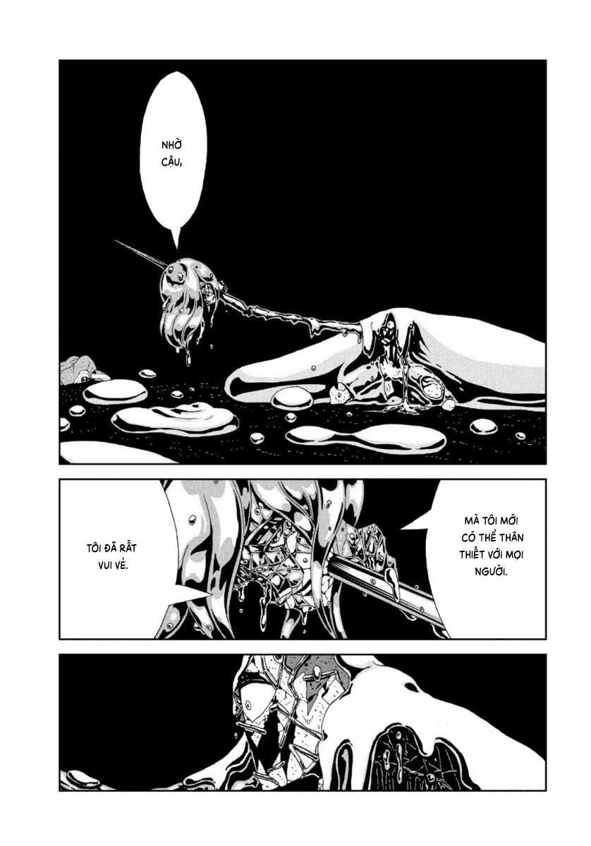 Houseki no Kuni - Chapter 93 - Trang 5