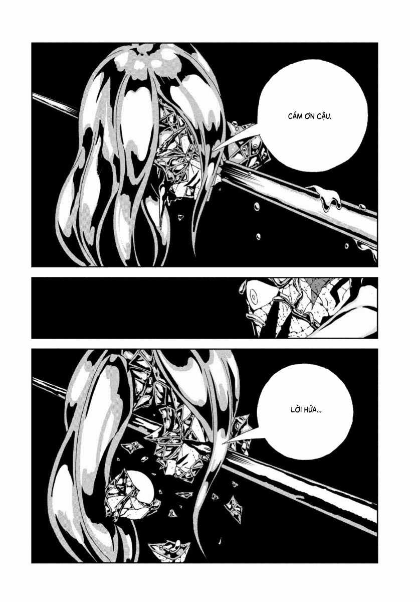 Houseki no Kuni - Chapter 93 - Trang 6