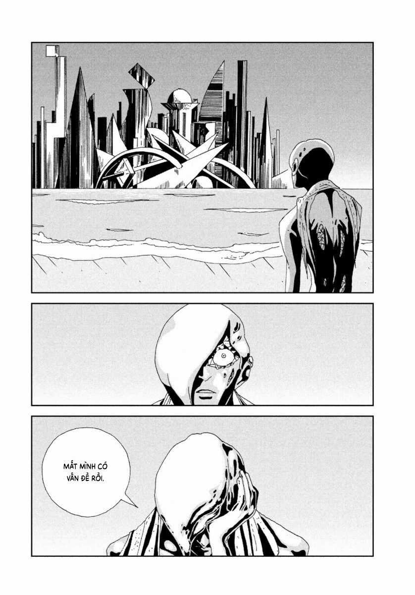 Houseki no Kuni - Chapter 94 - Trang 22