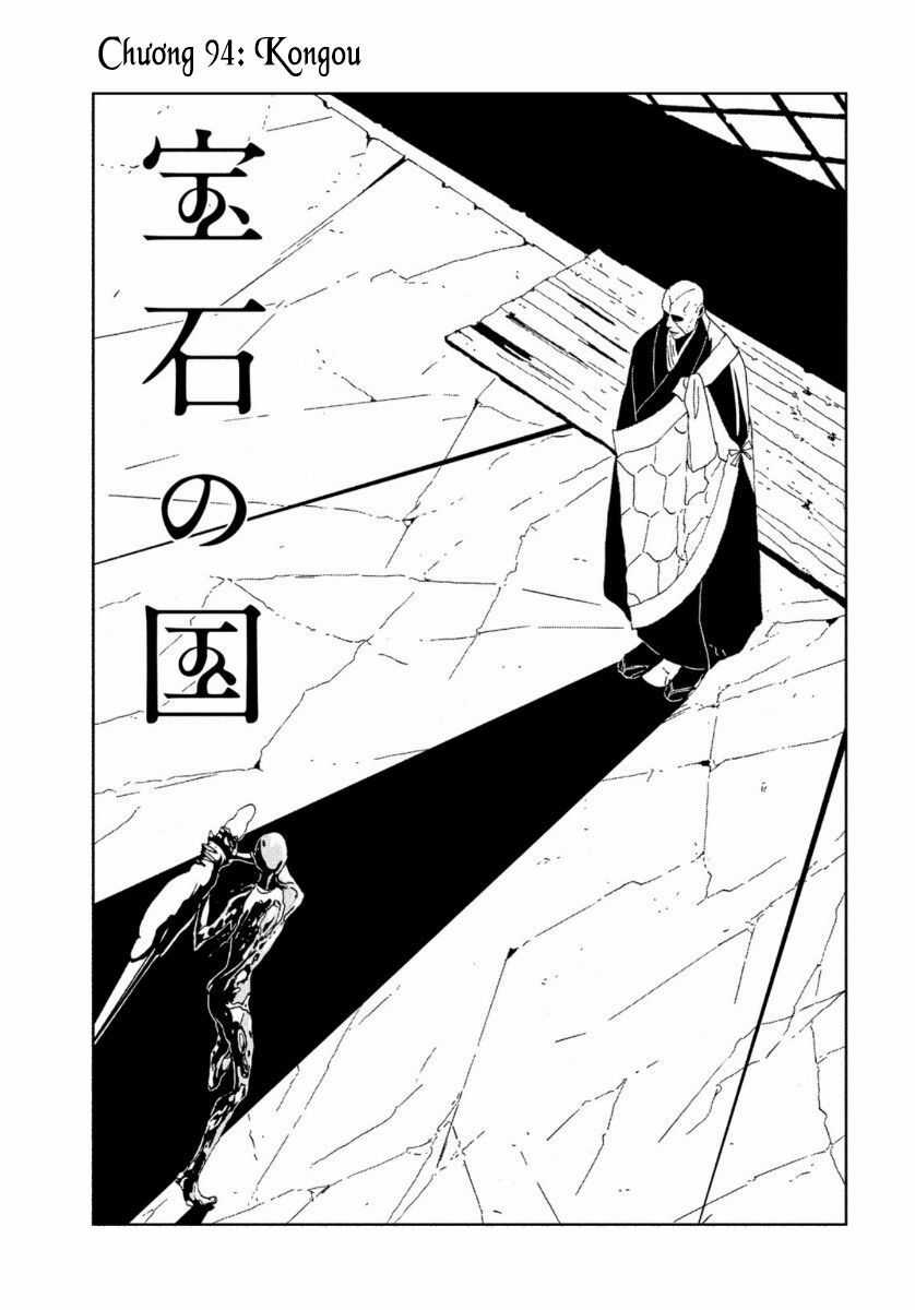 Houseki no Kuni - Chapter 94 - Trang 4