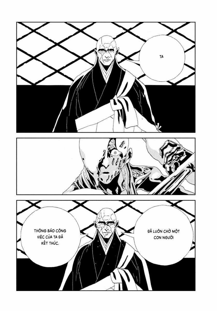 Houseki no Kuni - Chapter 94 - Trang 5