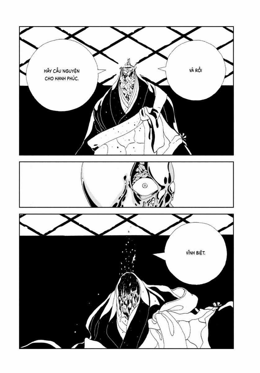 Houseki no Kuni - Chapter 94 - Trang 7