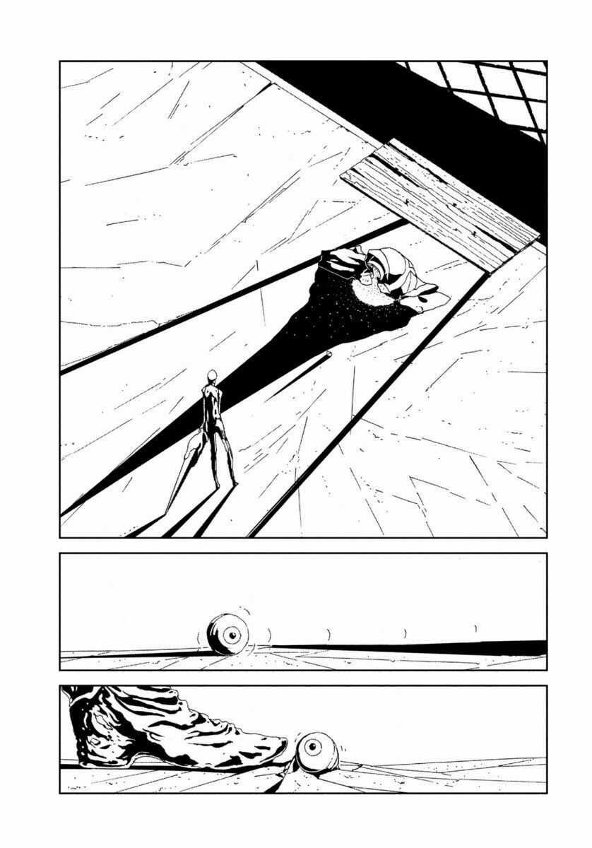 Houseki no Kuni - Chapter 94 - Trang 8