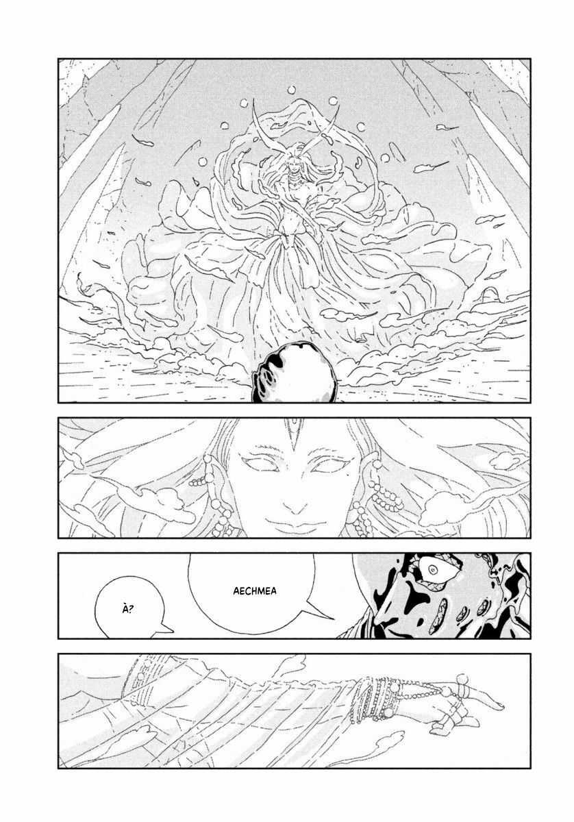 Houseki no Kuni - Chapter 94 - Trang 10