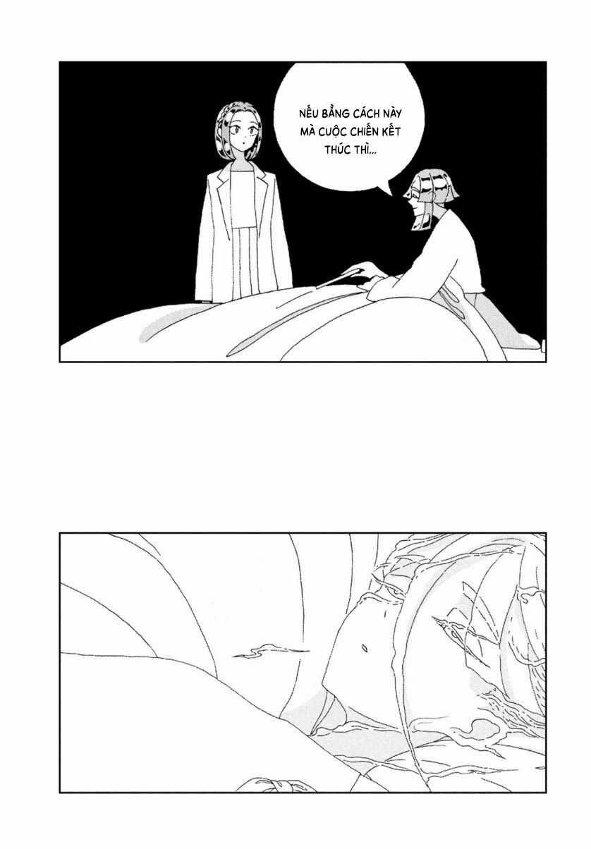 Houseki no Kuni - Chapter 95 - Trang 14