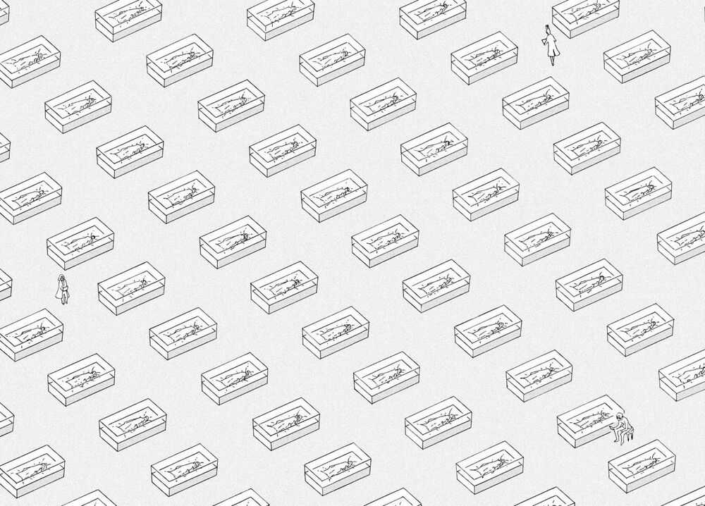 Houseki no Kuni - Chapter 95 - Trang 15