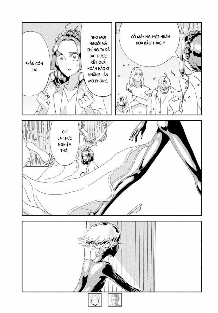 Houseki no Kuni - Chapter 95 - Trang 6