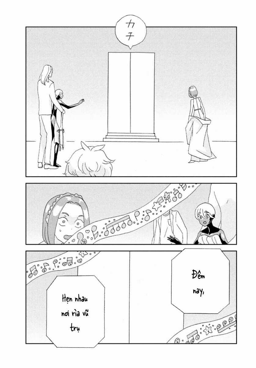 Houseki no Kuni - Chapter 95 - Trang 8