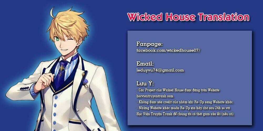 Houshin Engi Gaiden - Chapter 3 - Trang 22