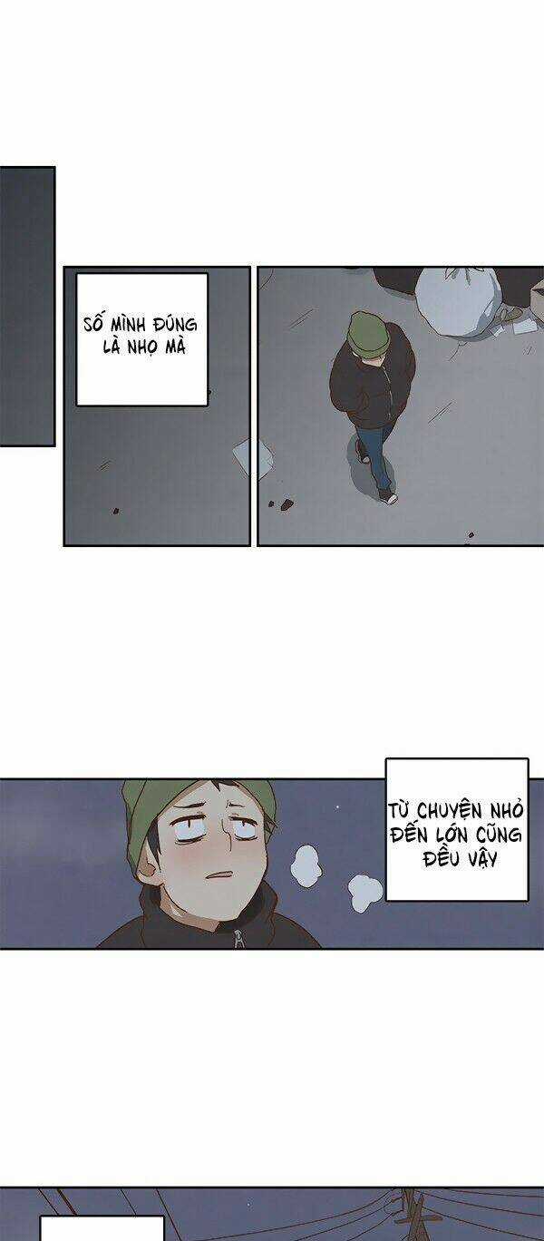 How To Open A Triangular Riceball - Chapter 1 - Trang 14