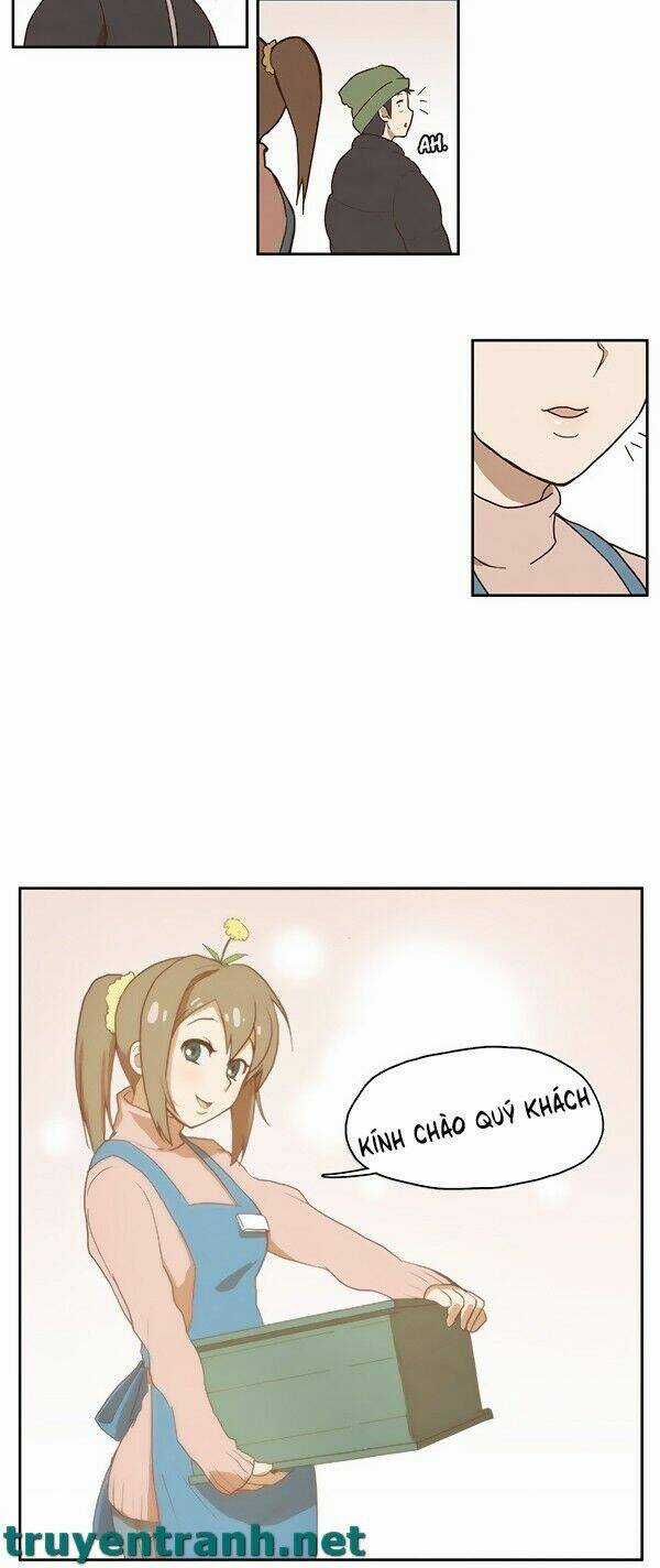 How To Open A Triangular Riceball - Chapter 1 - Trang 19