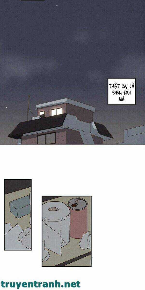 How To Open A Triangular Riceball - Chapter 1 - Trang 3