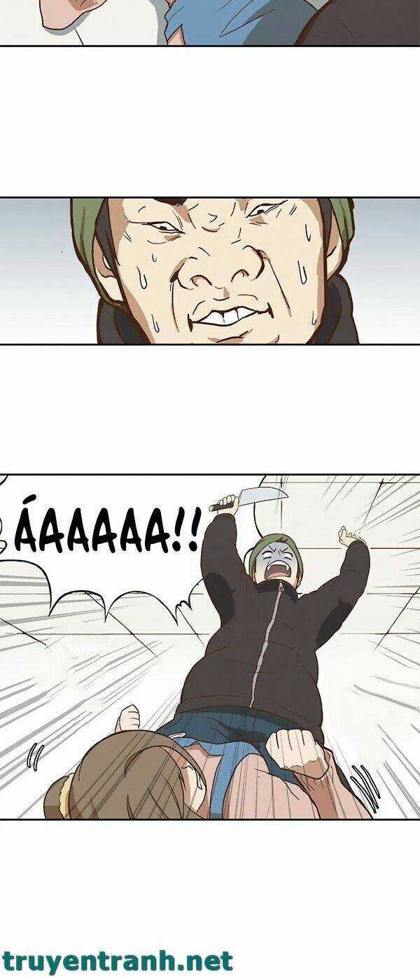 How To Open A Triangular Riceball - Chapter 1 - Trang 37