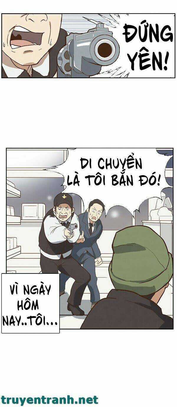 How To Open A Triangular Riceball - Chapter 1 - Trang 39