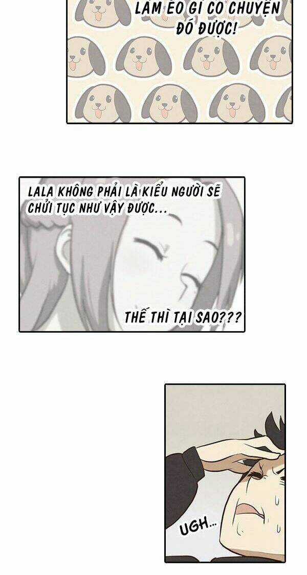 How To Open A Triangular Riceball - Chapter 10 - Trang 11