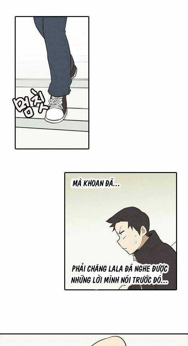 How To Open A Triangular Riceball - Chapter 10 - Trang 14