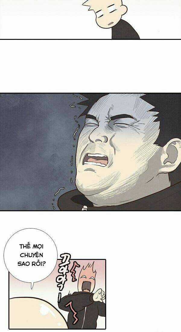 How To Open A Triangular Riceball - Chapter 10 - Trang 15