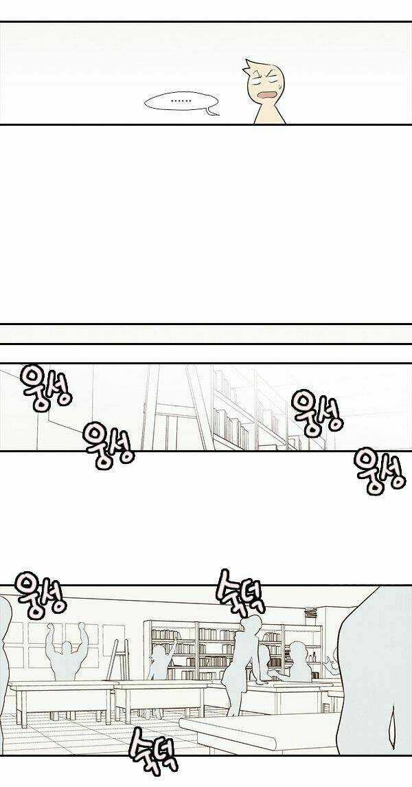 How To Open A Triangular Riceball - Chapter 10 - Trang 18