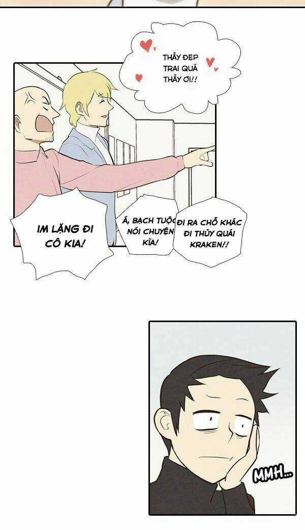 How To Open A Triangular Riceball - Chapter 10 - Trang 25