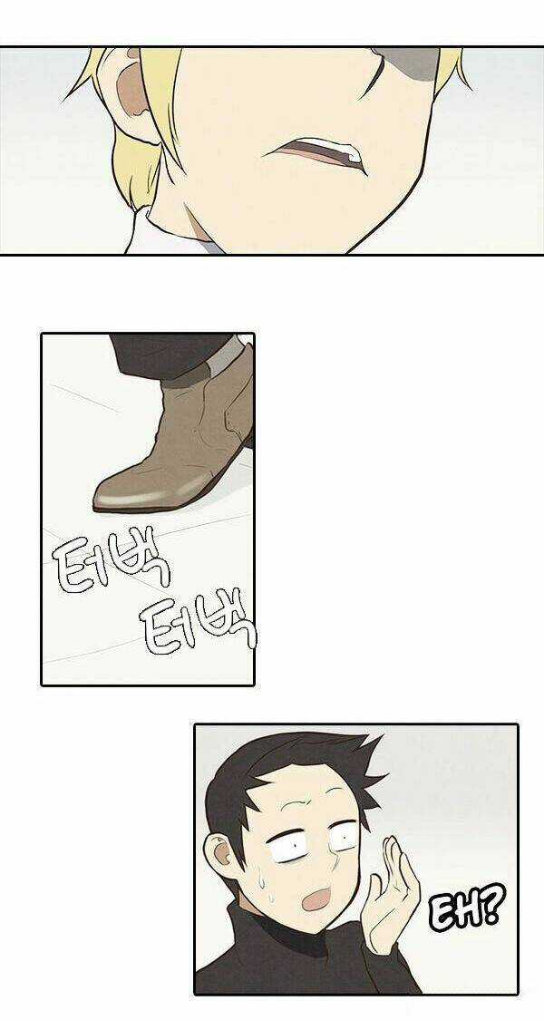 How To Open A Triangular Riceball - Chapter 10 - Trang 27