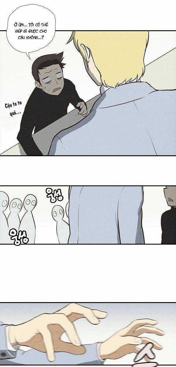 How To Open A Triangular Riceball - Chapter 10 - Trang 28