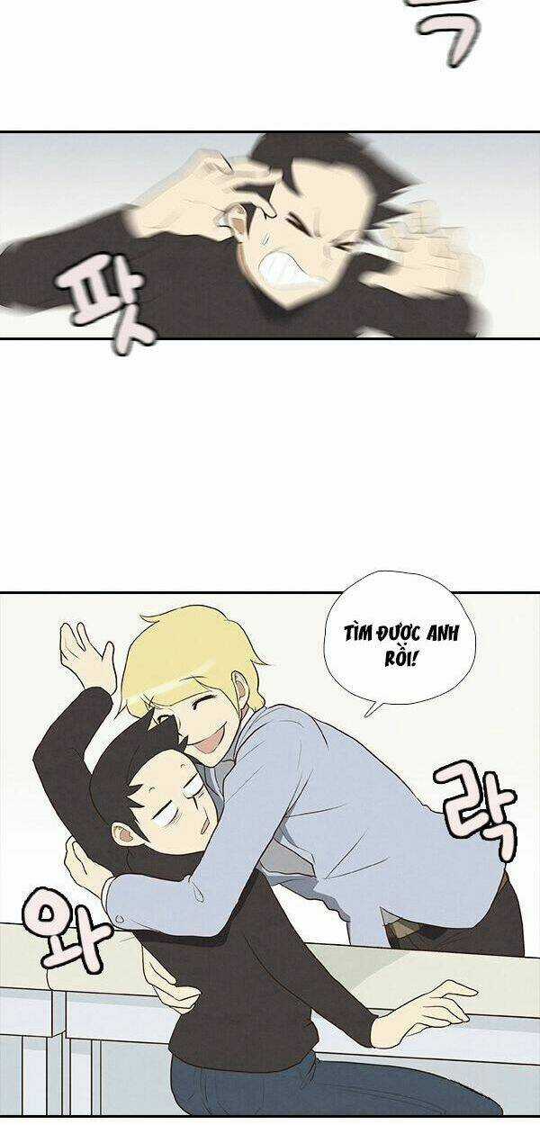 How To Open A Triangular Riceball - Chapter 10 - Trang 29