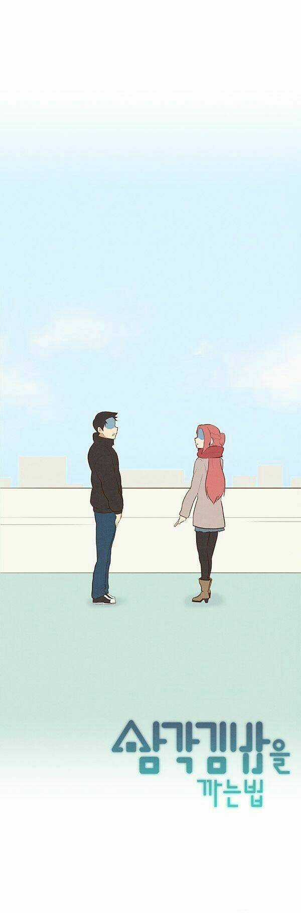 How To Open A Triangular Riceball - Chapter 10 - Trang 4