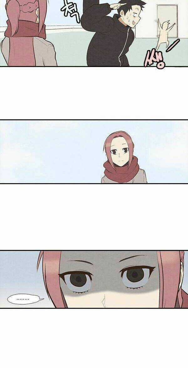 How To Open A Triangular Riceball - Chapter 10 - Trang 7