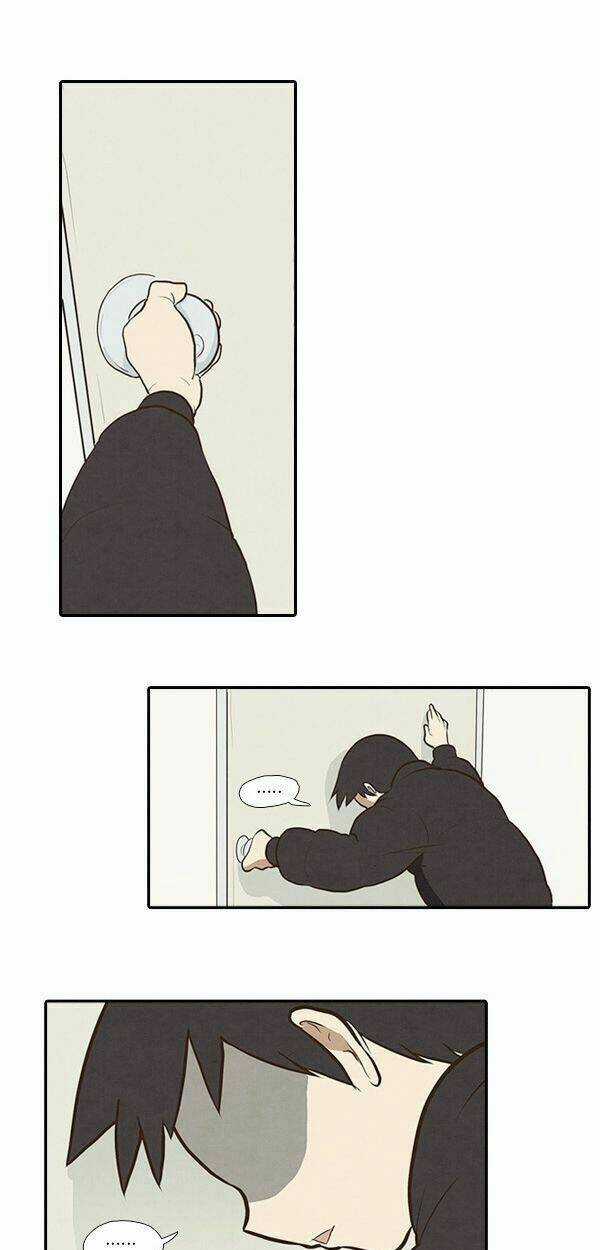 How To Open A Triangular Riceball - Chapter 10 - Trang 8