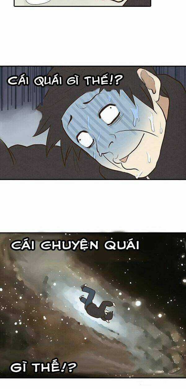 How To Open A Triangular Riceball - Chapter 10 - Trang 9