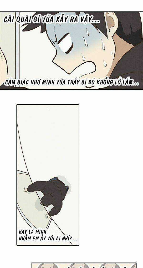 How To Open A Triangular Riceball - Chapter 10 - Trang 10