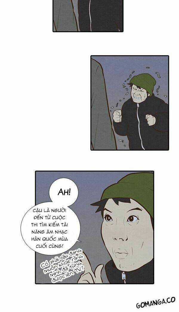 How To Open A Triangular Riceball - Chapter 11 - Trang 11