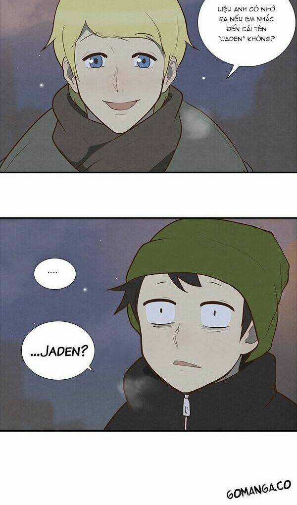 How To Open A Triangular Riceball - Chapter 11 - Trang 13