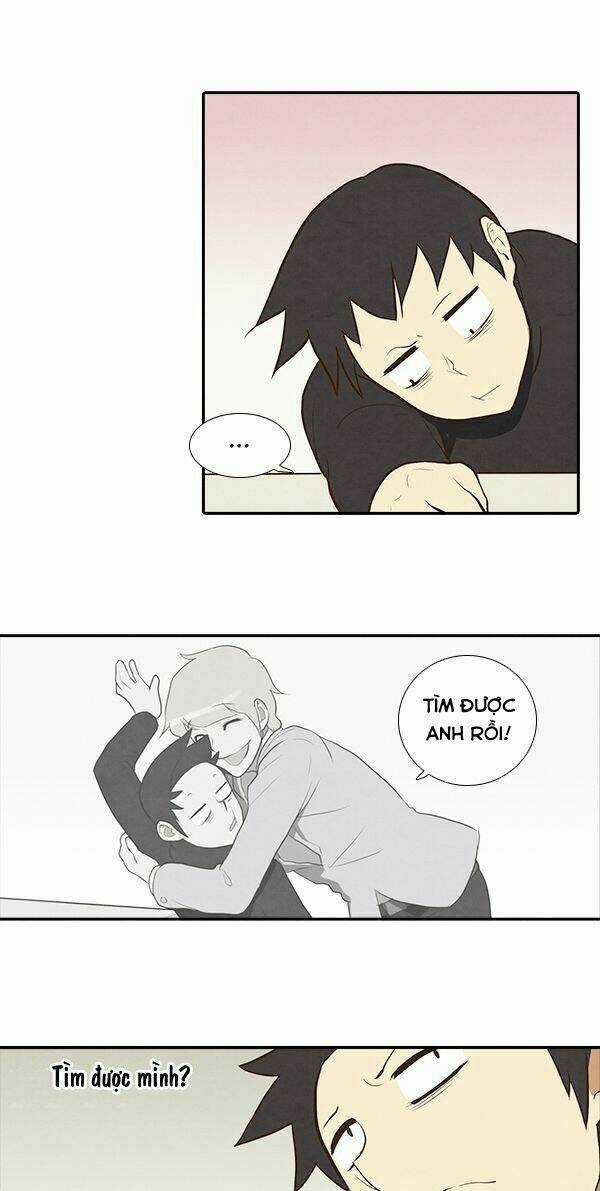 How To Open A Triangular Riceball - Chapter 11 - Trang 21