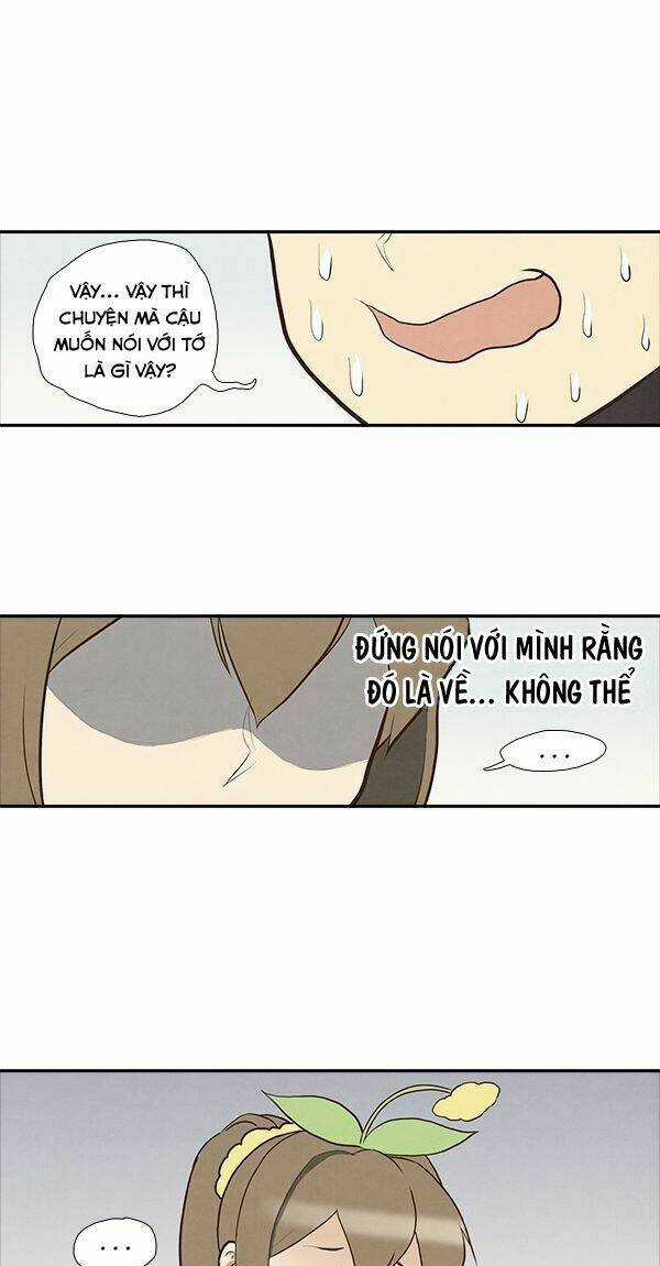 How To Open A Triangular Riceball - Chapter 11 - Trang 25