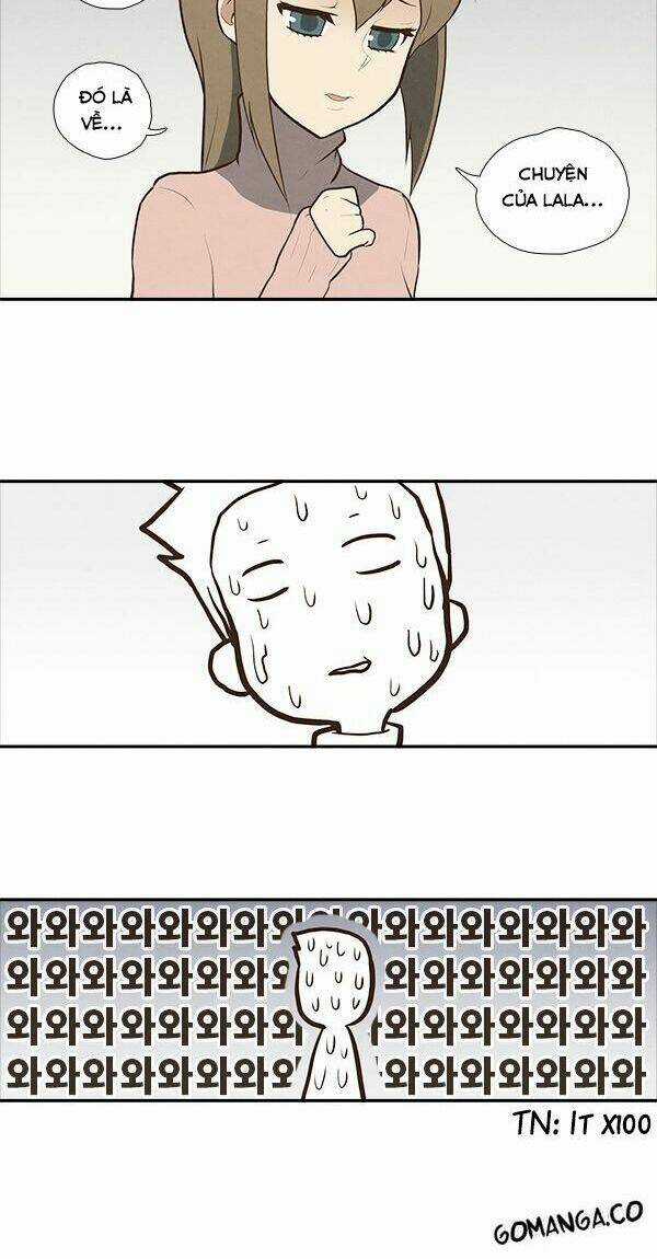 How To Open A Triangular Riceball - Chapter 11 - Trang 26