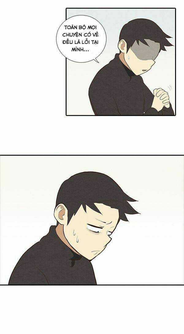 How To Open A Triangular Riceball - Chapter 11 - Trang 33