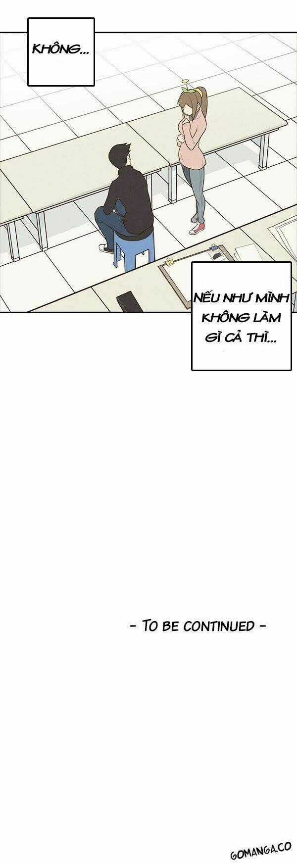 How To Open A Triangular Riceball - Chapter 11 - Trang 35