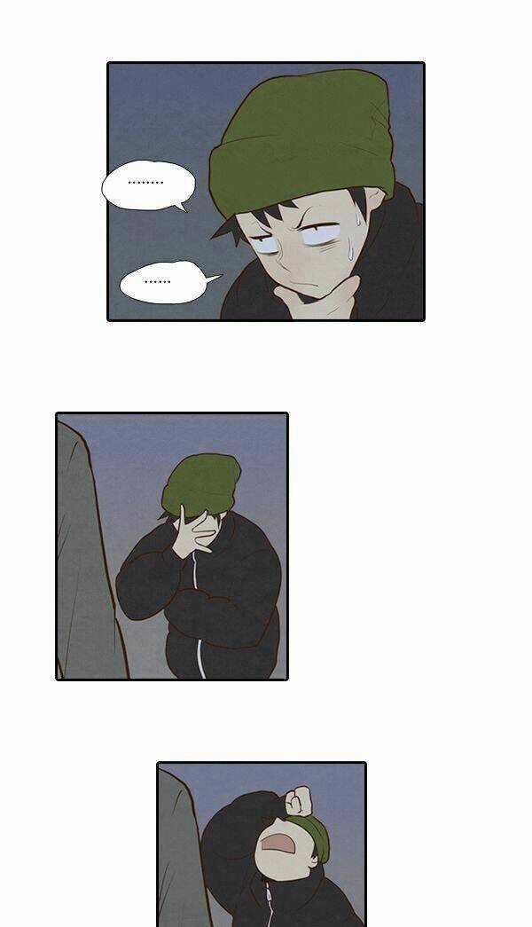 How To Open A Triangular Riceball - Chapter 11 - Trang 10