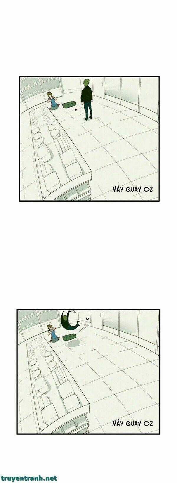 How To Open A Triangular Riceball - Chapter 2 - Trang 2