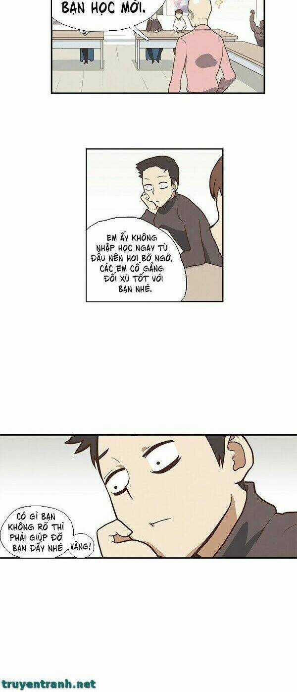 How To Open A Triangular Riceball - Chapter 2 - Trang 17