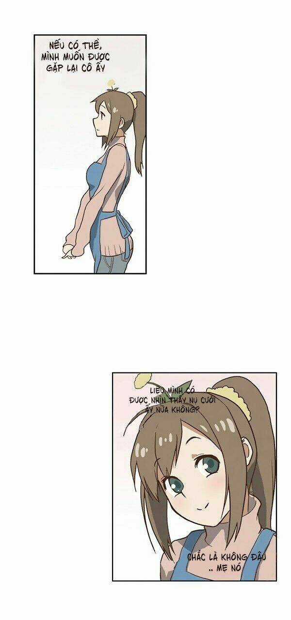 How To Open A Triangular Riceball - Chapter 2 - Trang 18