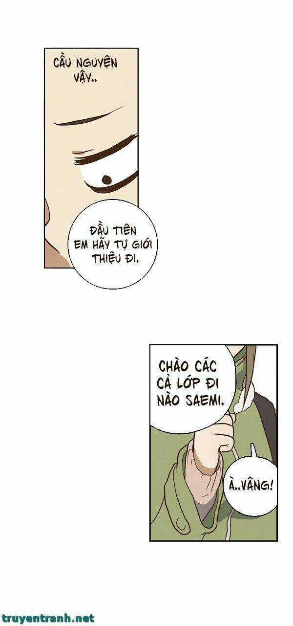 How To Open A Triangular Riceball - Chapter 2 - Trang 19