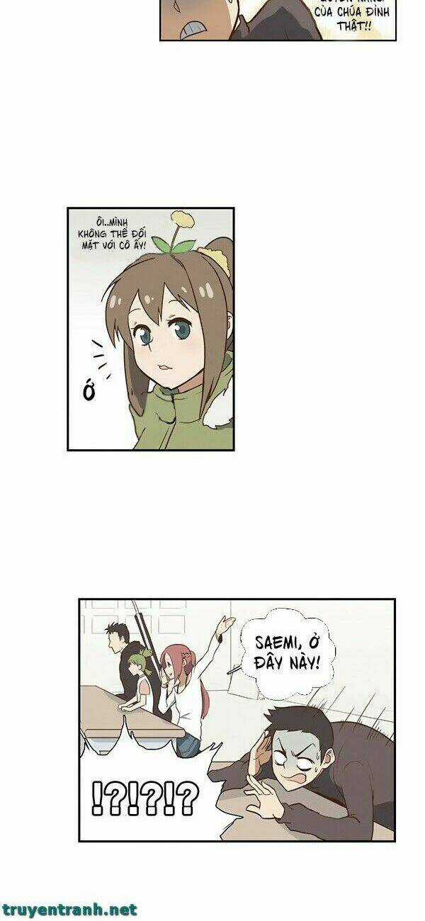 How To Open A Triangular Riceball - Chapter 2 - Trang 23